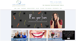 Desktop Screenshot of anneslane.com